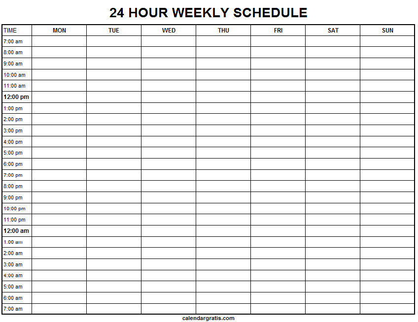 printable-hourly-schedule-template-24-hours-planner-blank-templates