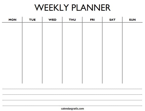 weekly-planner-template-printable-free-blank-week-schedule-planner