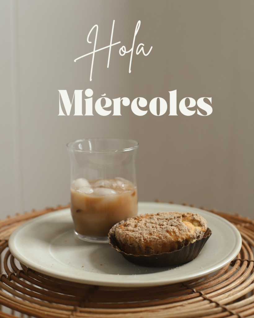 !Feliz Miércoles!