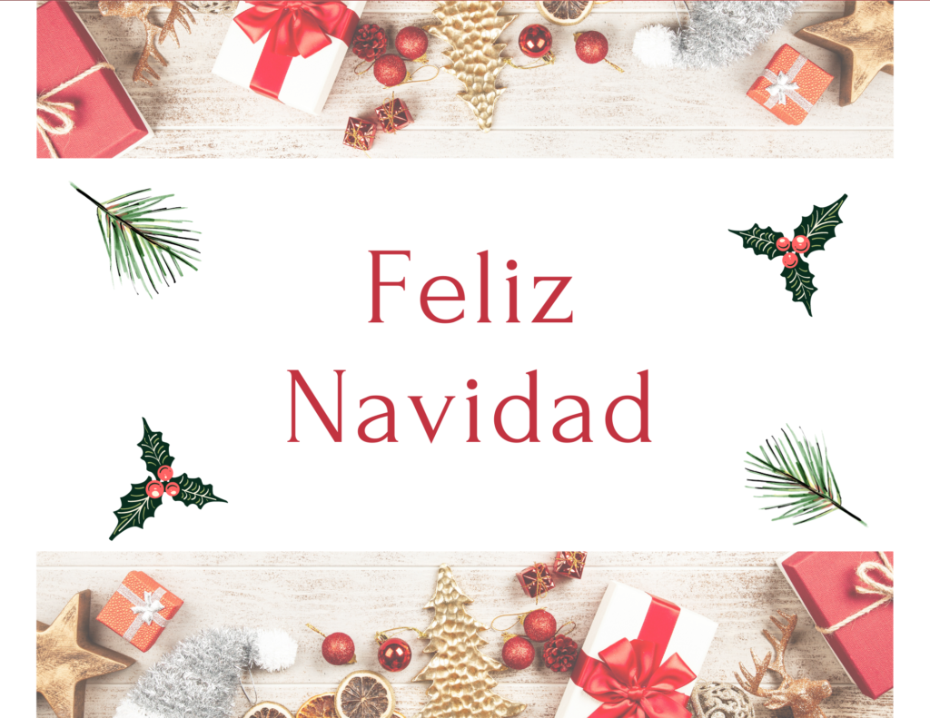 Feliz Navidad Imagenes