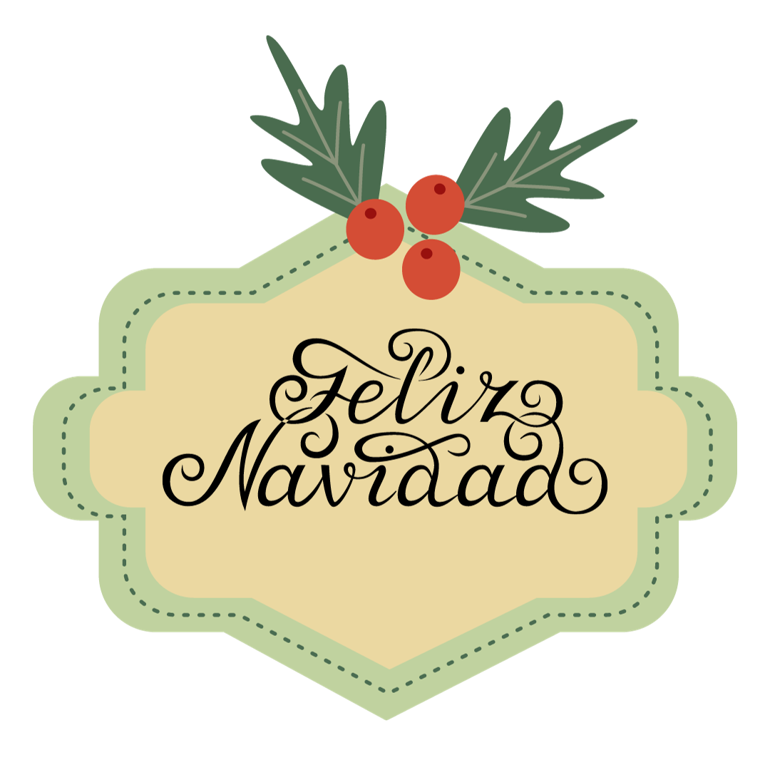 Imágenes de Feliz Navidad Fondo Blanco