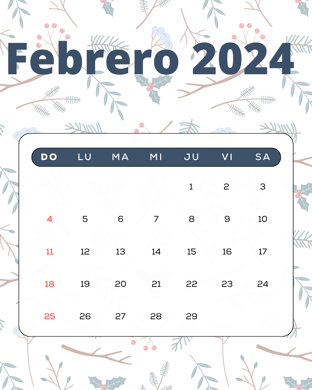 Descraga Fondos de pantalla de febrero 2024 Imagenes