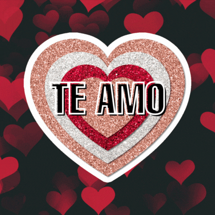 Los Mejores Te Amo GIF Para Expresar Tus Sentimientos Los Mejores Te Amo GIF Para Expresar Tus Sentimientos