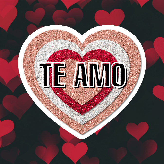 Te Amo