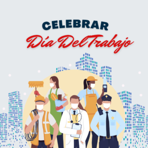 El Día Del Trabajo[+5 Imágenes]