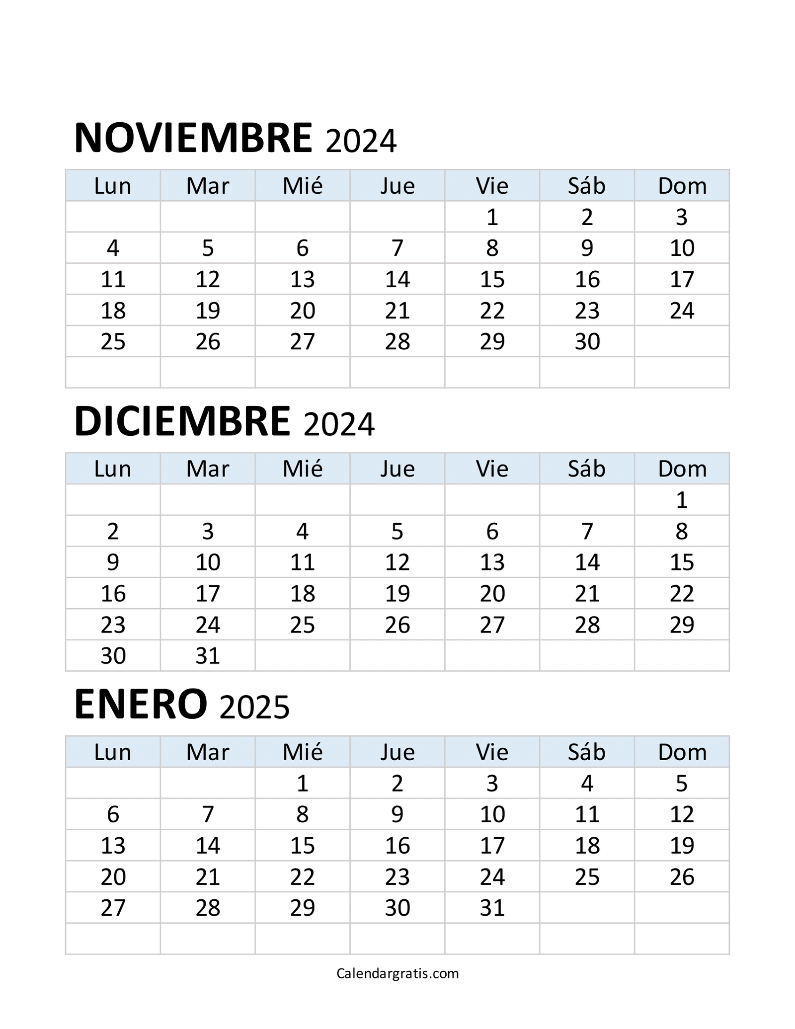calendario-de-noviembre-diciembre
