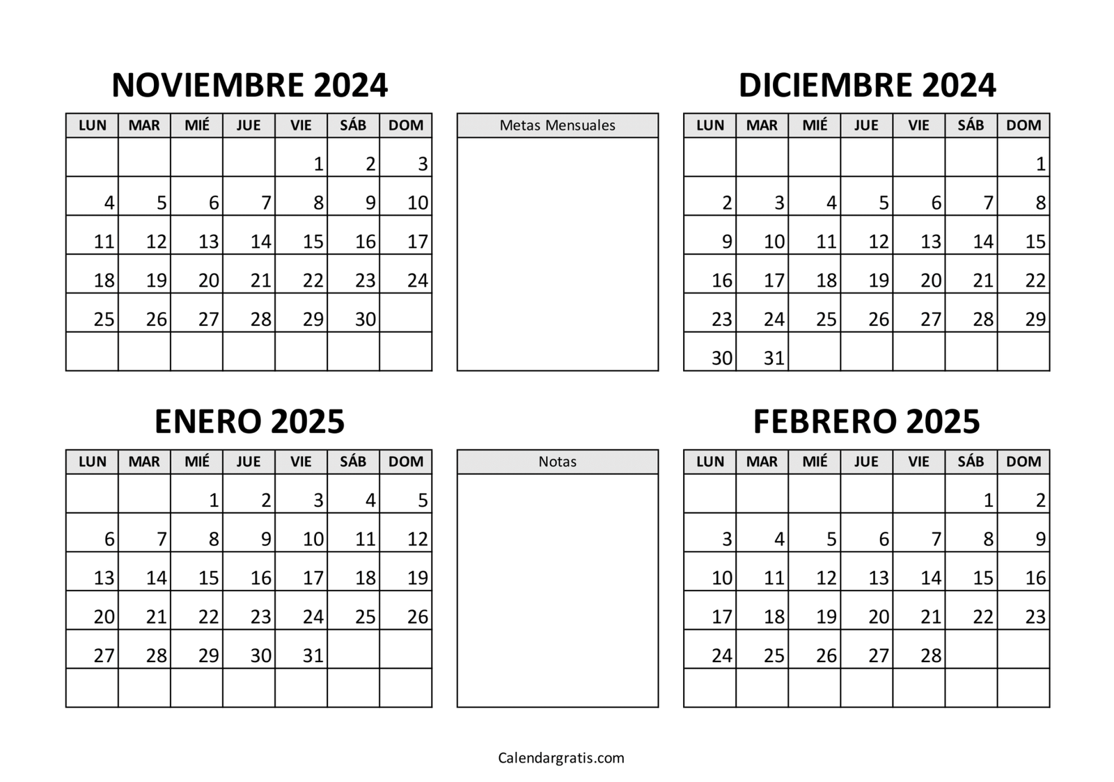 calendario-de-noviembre-diciembre